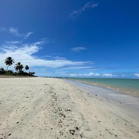 Apartamento Em Peroba - Maragogi Bagian luar foto