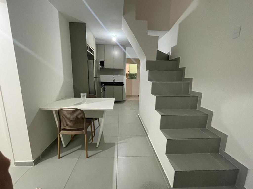 Apartamento Em Peroba - Maragogi Bagian luar foto