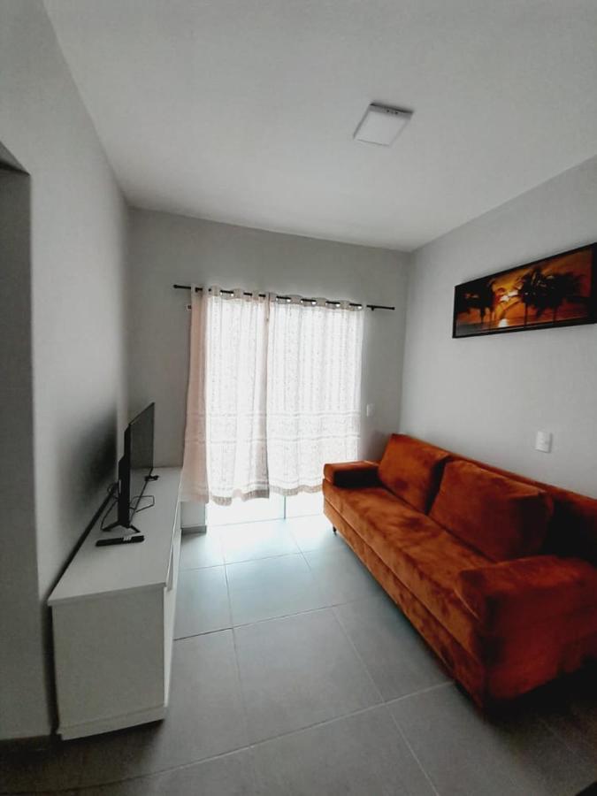 Apartamento Em Peroba - Maragogi Bagian luar foto