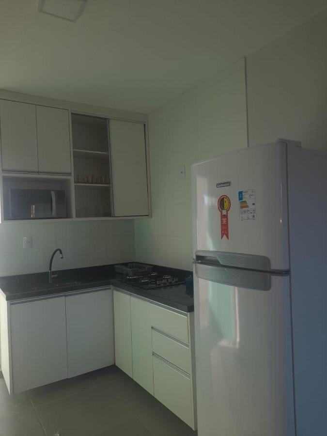 Apartamento Em Peroba - Maragogi Bagian luar foto